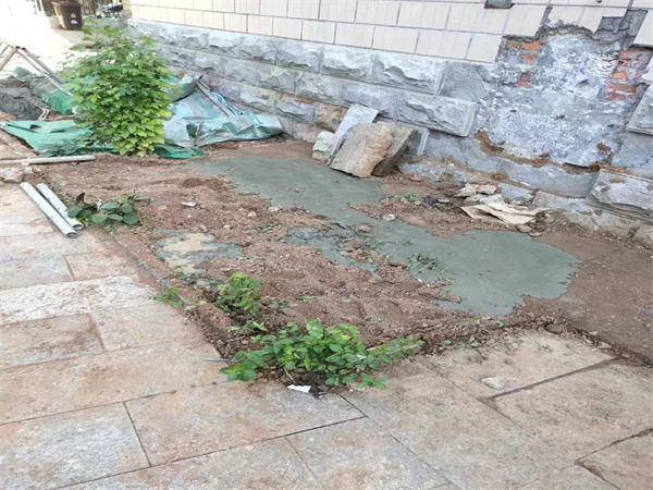 富平地基基础注浆增加承载力灌浆加固