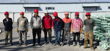 富平厂房地基沉降注浆加固施工队伍怎么选